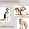 Schermaschinen mit integriertem Sauger